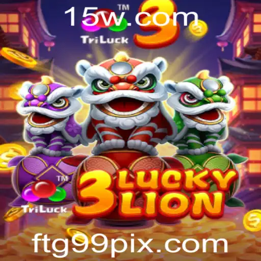 Descubra o Fascinante Mundo de 3LUCKYLION no 95bet