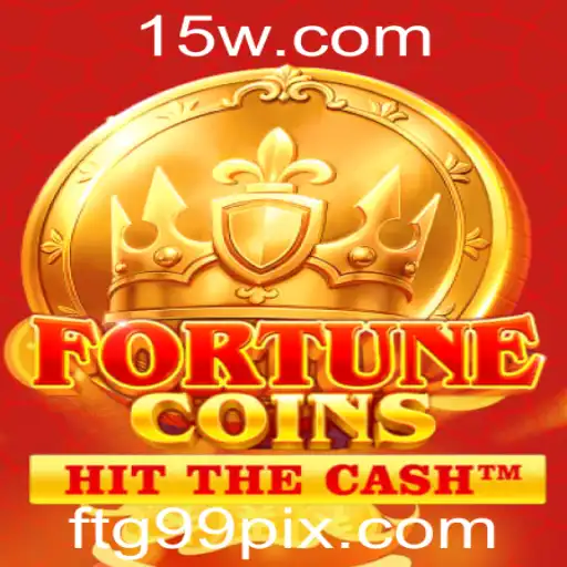 Descubra FortuneCoins: O Jogo de Apostas Mais Emocionante em 95bet