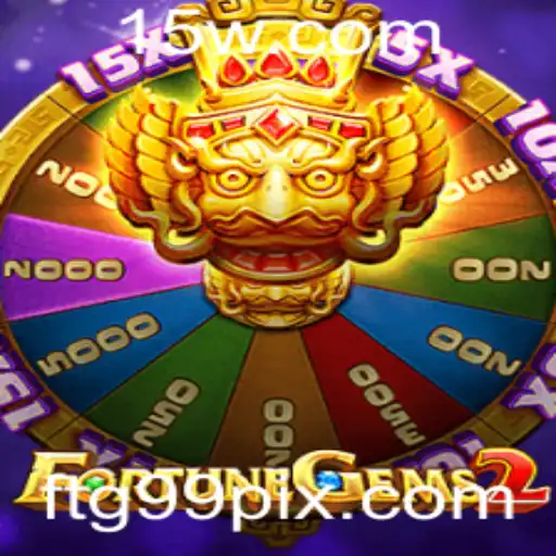 FortuneGems2: Um Mergulho no Mundo Repleto de Tesouros e Aventuras