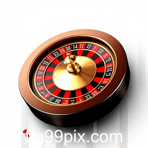 A Fascinação dos Jogos de Roleta: Um Mergulho no Mundo do ftg99