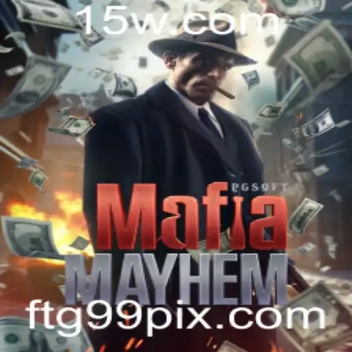 MafiaMayhem: O Jogo de Estratégia e Intriga com 95bet