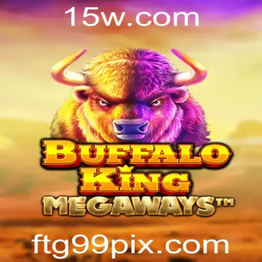 Explorando o Mundo de Buffalo King no Universo 95bet