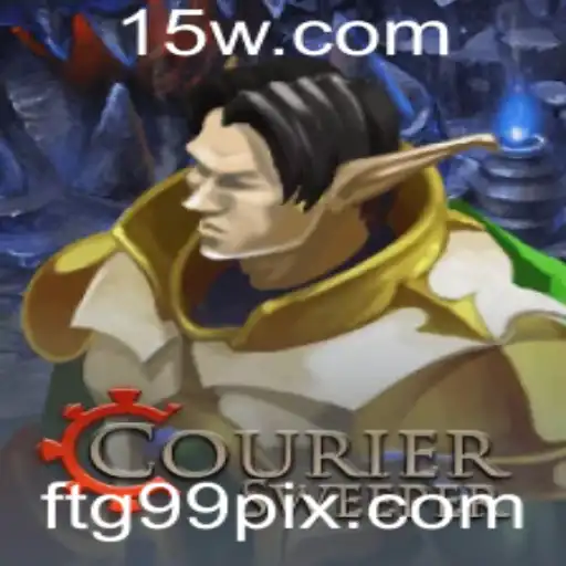 CourierSweeper: Explorando o Novo Fenômeno do Mundo dos Jogos