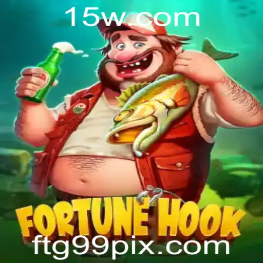 Descubra o Excitante Mundo de FortuneHook: O Novo Fenômeno dos Jogos