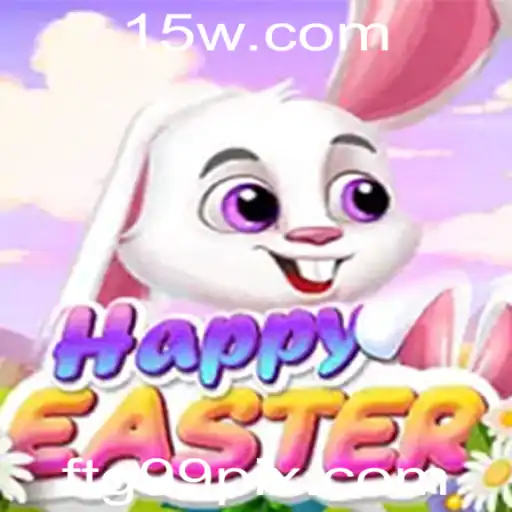 Descubra a Excitante Experiência de Jogo em HappyEaster