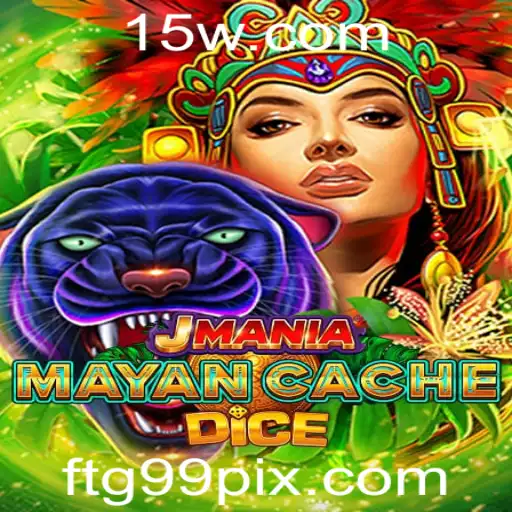 Descubra o Fascinante Jogo JManiaMayanCacheDice: Uma Aventura Contemporânea com 95bet