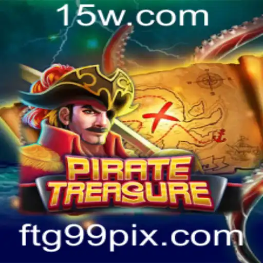 Descubra o Mundo de PirateTreasure: Um Jogo de Aventura e Estratégia