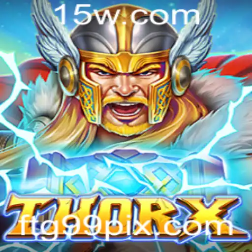 Descubra o Mundo de ThorX: Aventura e Estratégia no Jogo do Momento