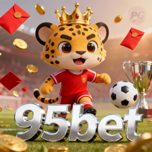 95bet Logo