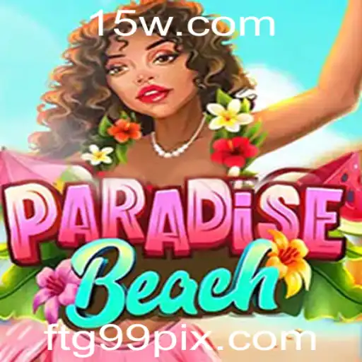 Descubra a Emoção de ParadiseBeach: Um Mergulho no Mundo de 95bet