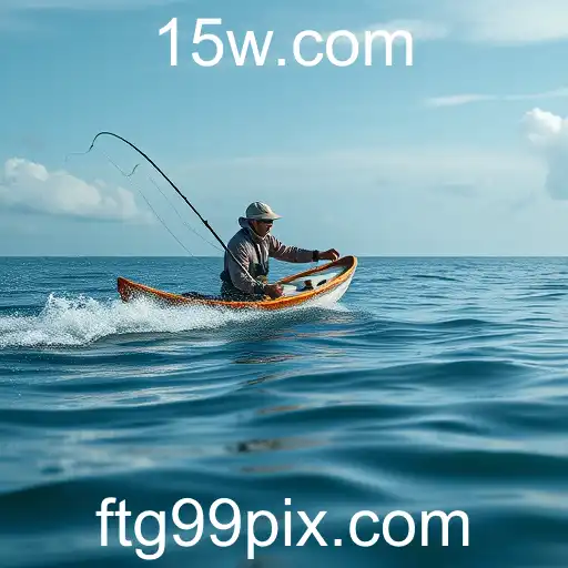 Explorando o Mundo da Pesca