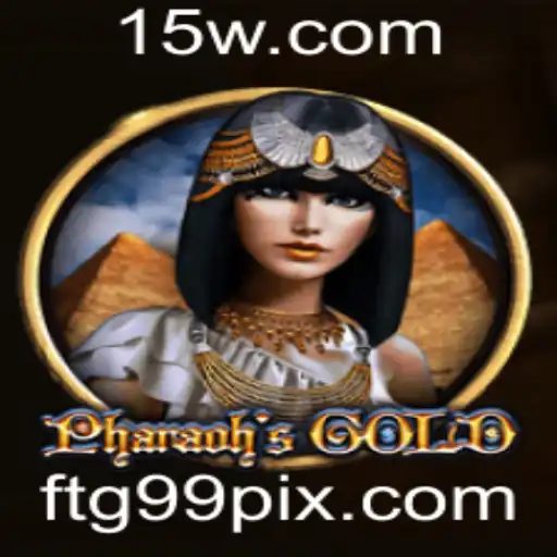 PharaohsGold: Descubra a Aventura e Fortuna nas Pirâmides