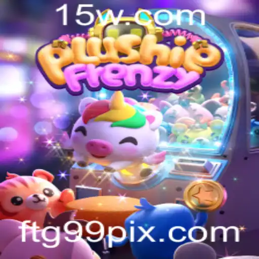 Explorando o Excitante Mundo de PlushieFrenzy