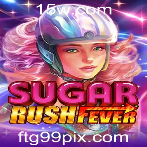 Explorando o Universo de SugarRushFever e a Emoção do 95bet