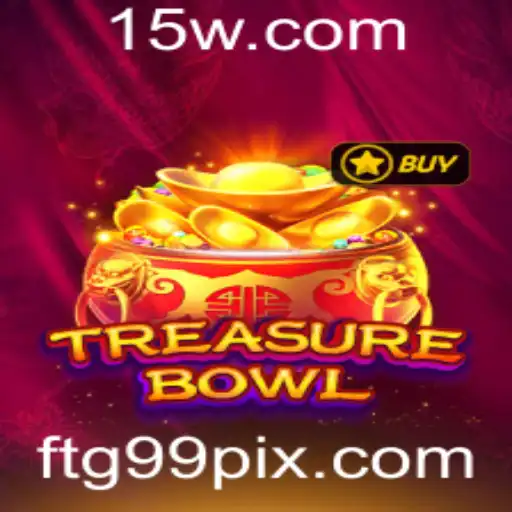 Desvendando TreasureBowl: Uma Experiência Imersiva no Mundo dos Jogos