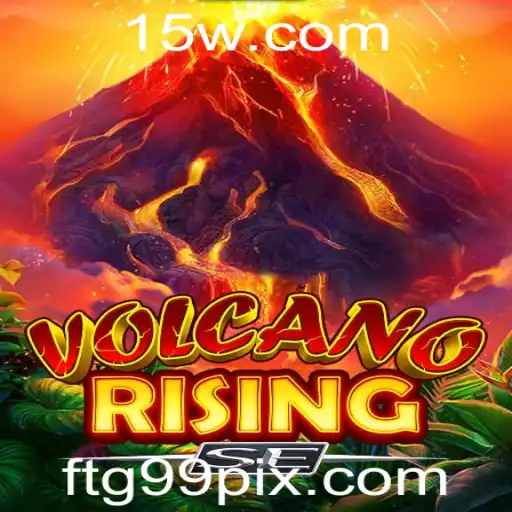 Explorando o Mundo de VolcanoRisingSE: Um Jogo de Aventura Empolgante